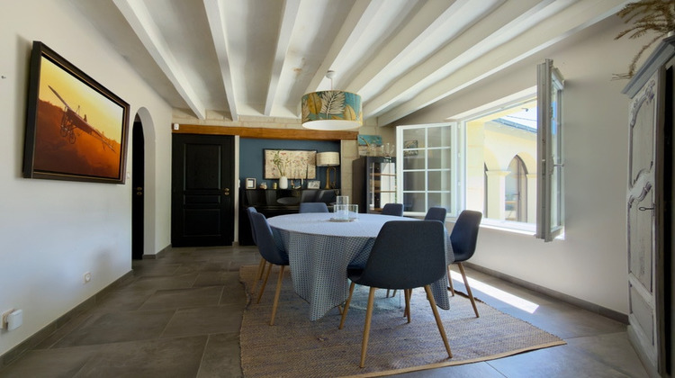 Ma-Cabane - Vente Maison VARENNES SUR LOIRE, 134 m²