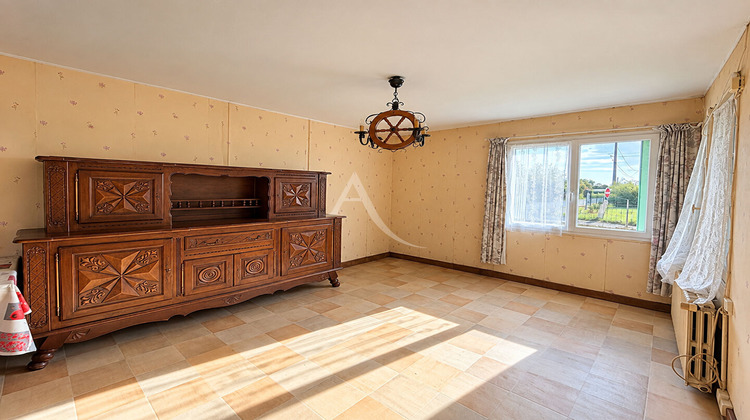 Ma-Cabane - Vente Maison VARENNES-SUR-LOIRE, 94 m²