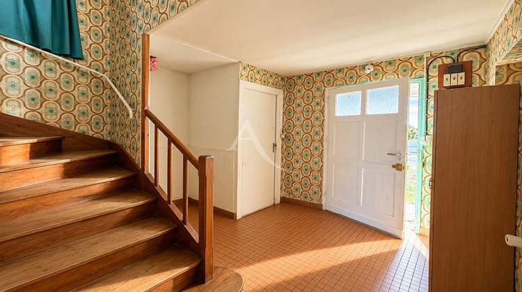 Ma-Cabane - Vente Maison VARENNES-SUR-LOIRE, 94 m²