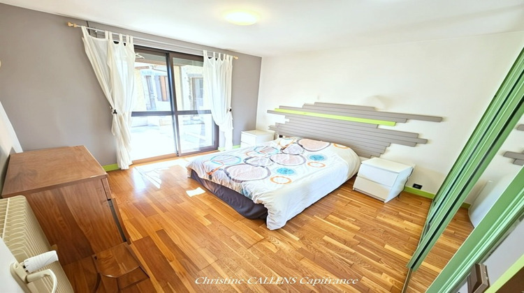 Ma-Cabane - Vente Maison VARENNES SUR MORGE, 151 m²