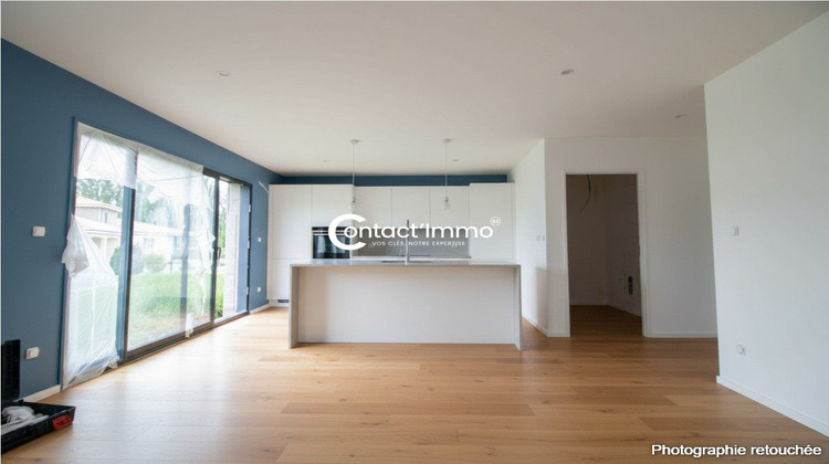 Ma-Cabane - Vente Maison Varennes-sur-Morge, 112 m²