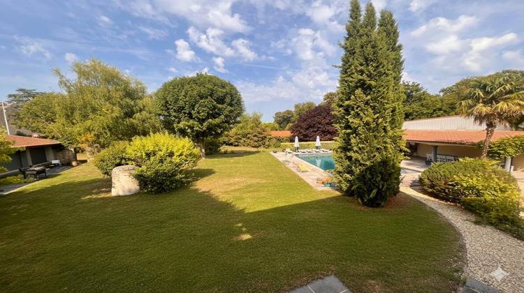 Ma-Cabane - Vente Maison VARENNES SUR MORGE, 280 m²