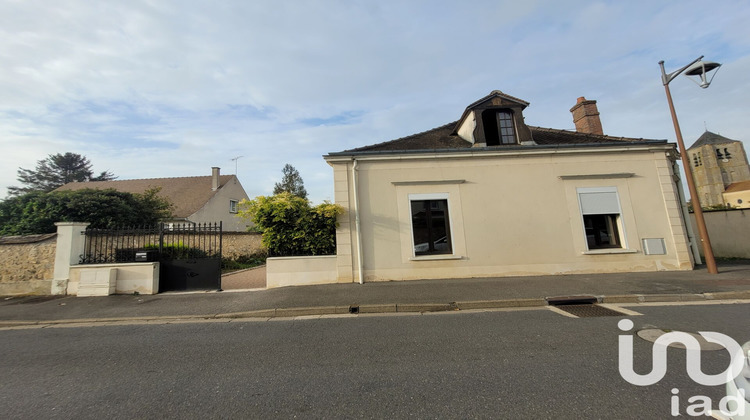 Ma-Cabane - Vente Maison Varennes-sur-Seine, 131 m²