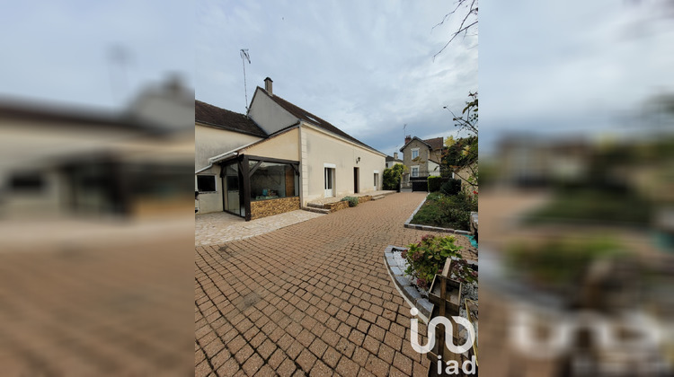 Ma-Cabane - Vente Maison Varennes-sur-Seine, 131 m²