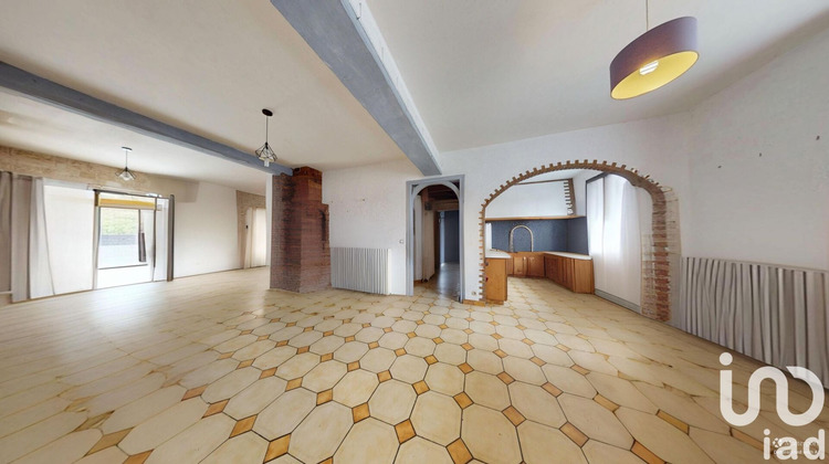 Ma-Cabane - Vente Maison Varennes sur Seine, 193 m²