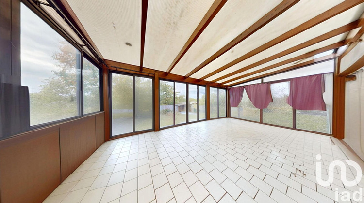 Ma-Cabane - Vente Maison Varennes sur Seine, 193 m²