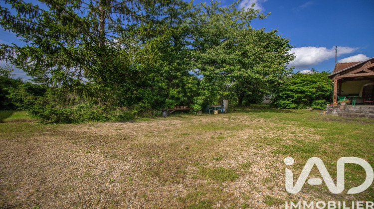 Ma-Cabane - Vente Maison Varennes-sur-Seine, 240 m²