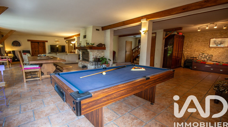 Ma-Cabane - Vente Maison Varennes-sur-Seine, 240 m²