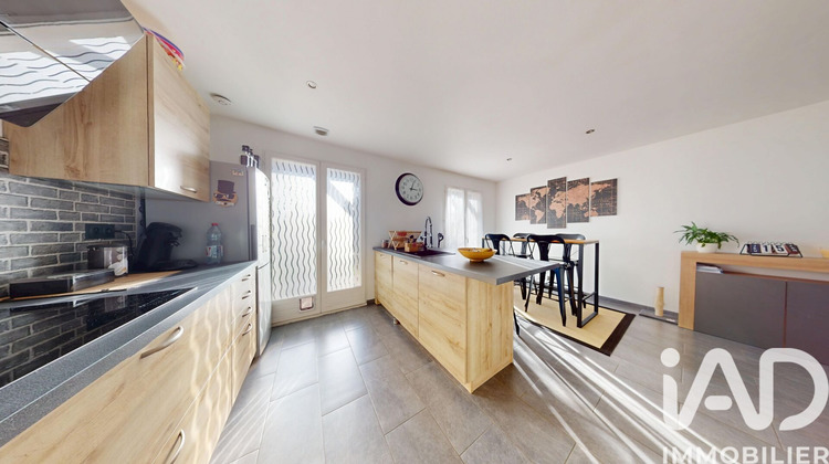 Ma-Cabane - Vente Maison Varennes-sur-Seine, 80 m²