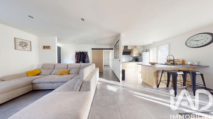 Ma-Cabane - Vente Maison Varennes-sur-Seine, 80 m²