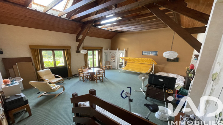 Ma-Cabane - Vente Maison Varennes-sur-Seine, 178 m²