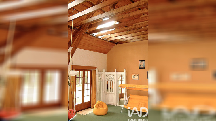 Ma-Cabane - Vente Maison Varennes-sur-Seine, 178 m²