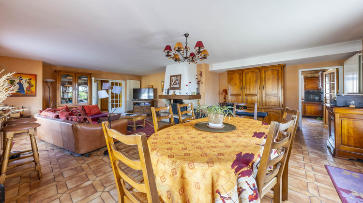 Ma-Cabane - Vente Maison Varennes-sur-Seine, 190 m²