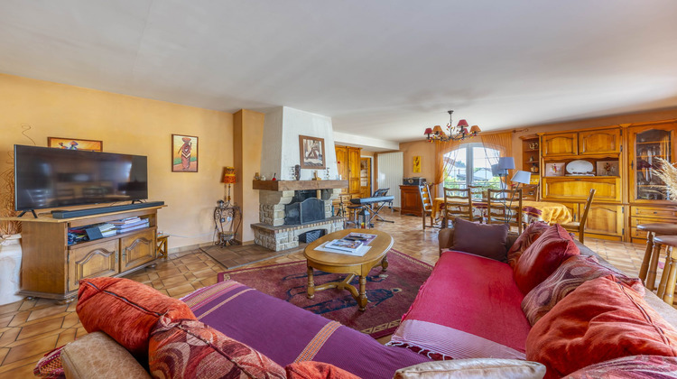 Ma-Cabane - Vente Maison Varennes-sur-Seine, 190 m²