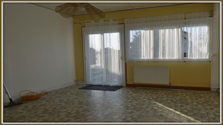 Ma-Cabane - Vente Maison VARENNES SUR SEINE, 72 m²