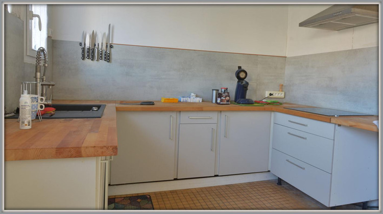 Ma-Cabane - Vente Maison VARENNES SUR SEINE, 72 m²