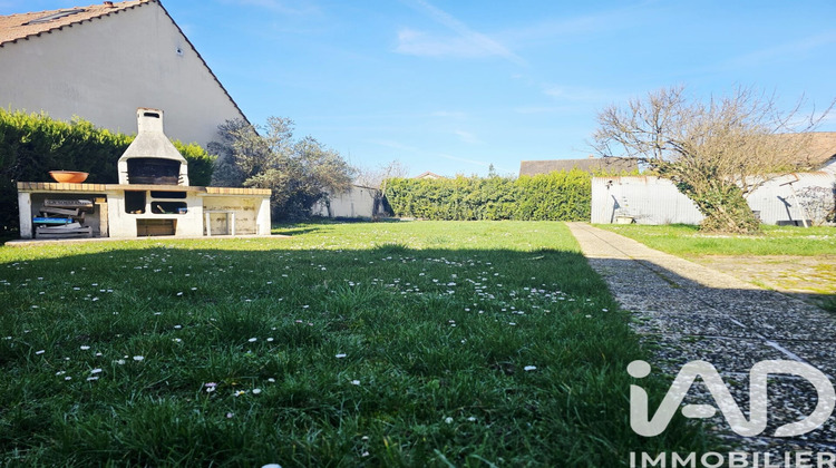 Ma-Cabane - Vente Maison Varennes-sur-Seine, 87 m²