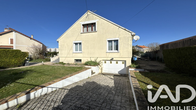 Ma-Cabane - Vente Maison Varennes-sur-Seine, 75 m²