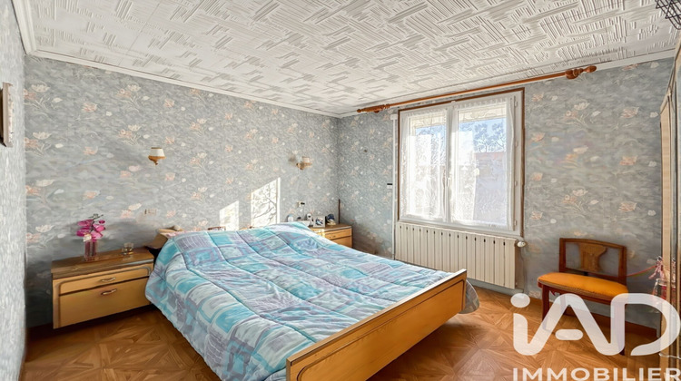 Ma-Cabane - Vente Maison Varennes-sur-Seine, 75 m²