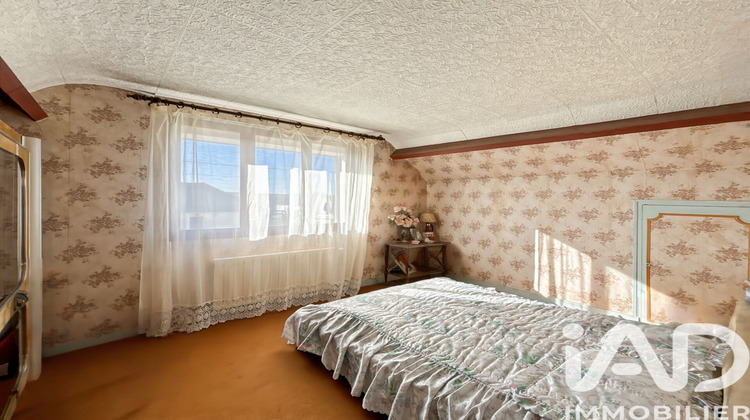 Ma-Cabane - Vente Maison Varennes-sur-Seine, 75 m²