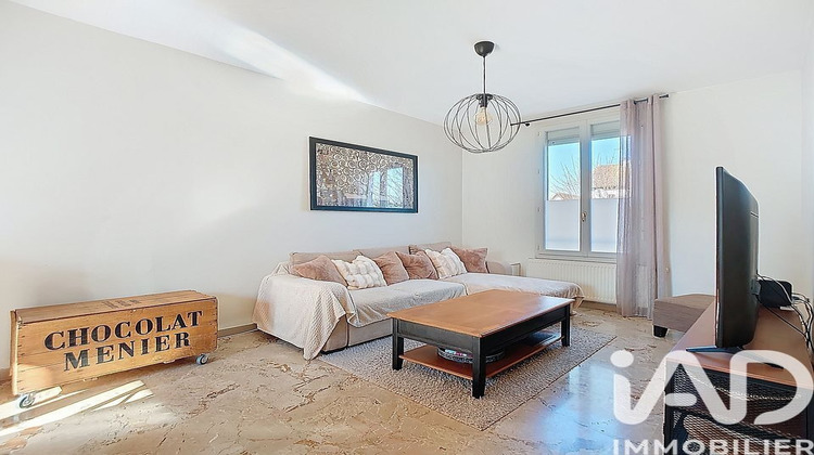 Ma-Cabane - Vente Maison Varennes-sur-Seine, 110 m²