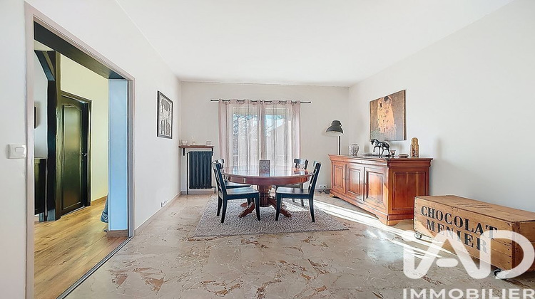 Ma-Cabane - Vente Maison Varennes-sur-Seine, 110 m²