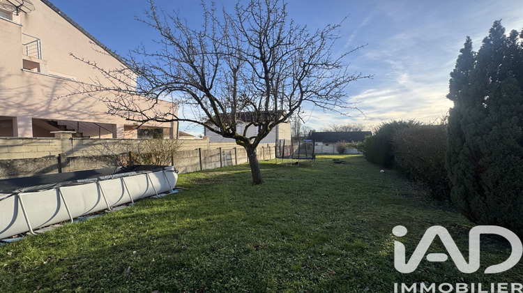 Ma-Cabane - Vente Maison Varennes-sur-Seine, 80 m²