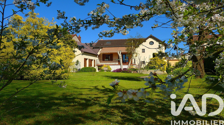 Ma-Cabane - Vente Maison Varennes-sur-Seine, 178 m²