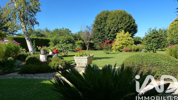 Ma-Cabane - Vente Maison Varennes-sur-Seine, 178 m²