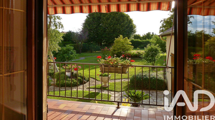 Ma-Cabane - Vente Maison Varennes-sur-Seine, 178 m²