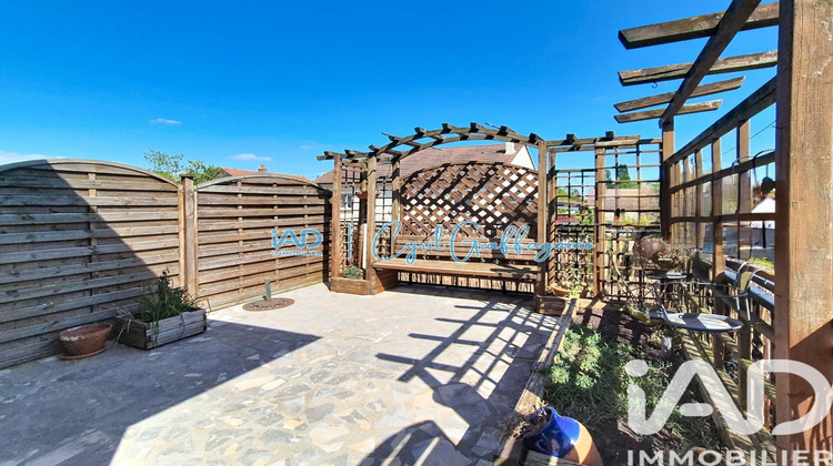 Ma-Cabane - Vente Maison Varennes-sur-Seine, 196 m²