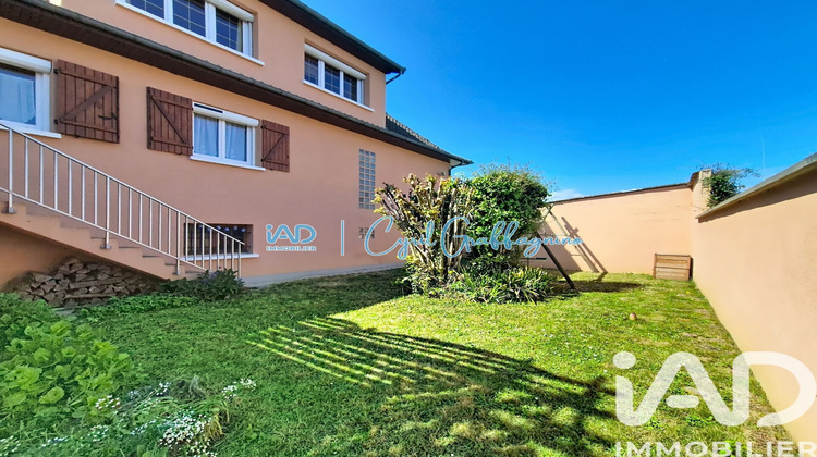 Ma-Cabane - Vente Maison Varennes-sur-Seine, 196 m²