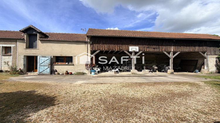 Ma-Cabane - Vente Maison Varennes-sur-Seine, 244 m²