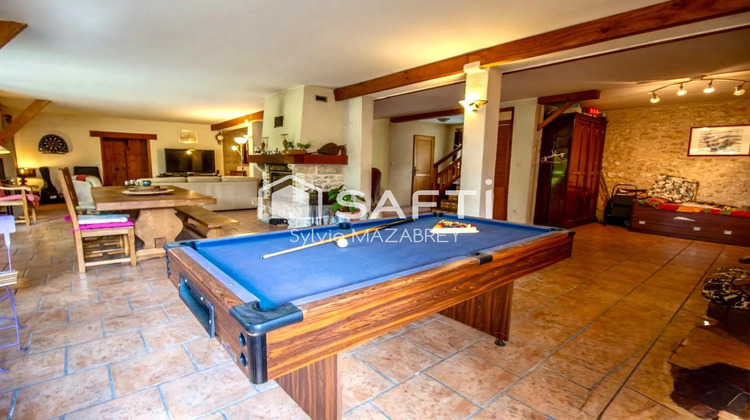 Ma-Cabane - Vente Maison Varennes-sur-Seine, 244 m²