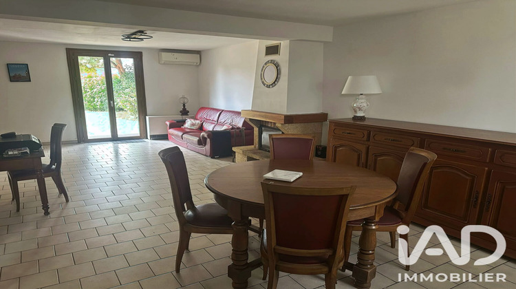 Ma-Cabane - Vente Maison Varennes-sur-Seine, 95 m²