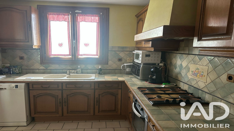 Ma-Cabane - Vente Maison Varennes-sur-Seine, 95 m²