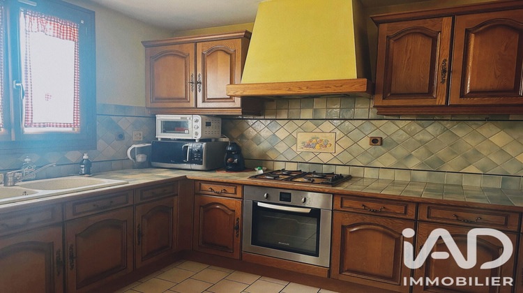 Ma-Cabane - Vente Maison Varennes-sur-Seine, 95 m²