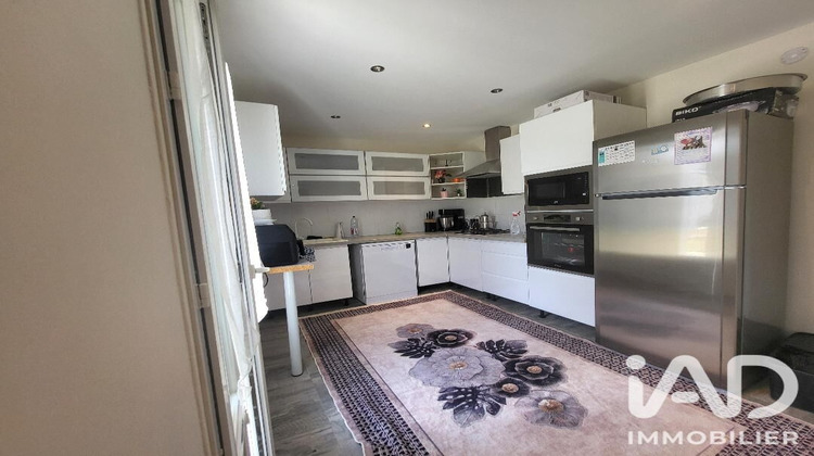 Ma-Cabane - Vente Maison Varennes-sur-Seine, 100 m²