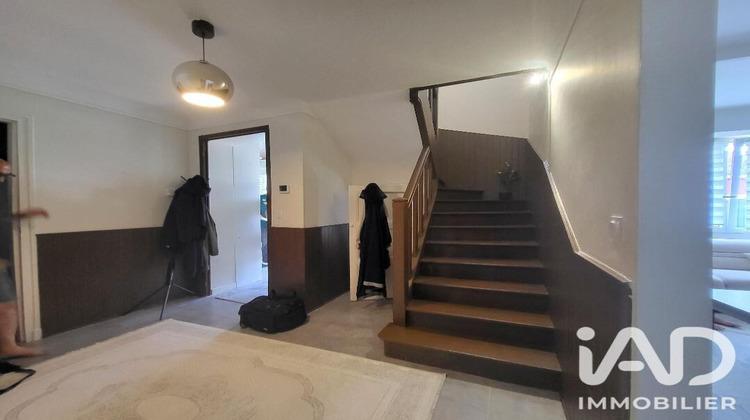 Ma-Cabane - Vente Maison Varennes-sur-Seine, 100 m²