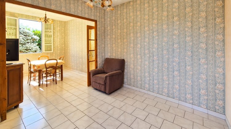 Ma-Cabane - Vente Maison VARENNES SUR TECHE, 83 m²
