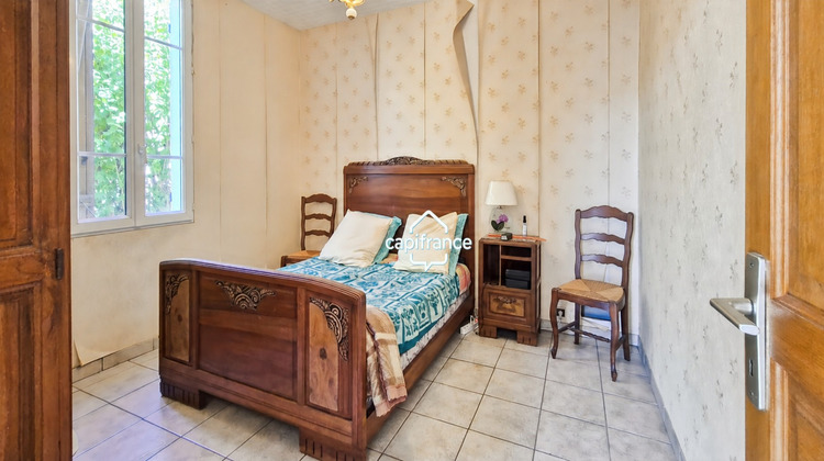 Ma-Cabane - Vente Maison VARENNES SUR TECHE, 83 m²