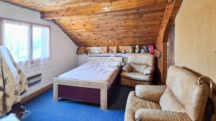 Ma-Cabane - Vente Maison VARENNES SUR TECHE, 83 m²