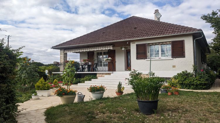 Ma-Cabane - Vente Maison Varennes-Vauzelles, 111 m²