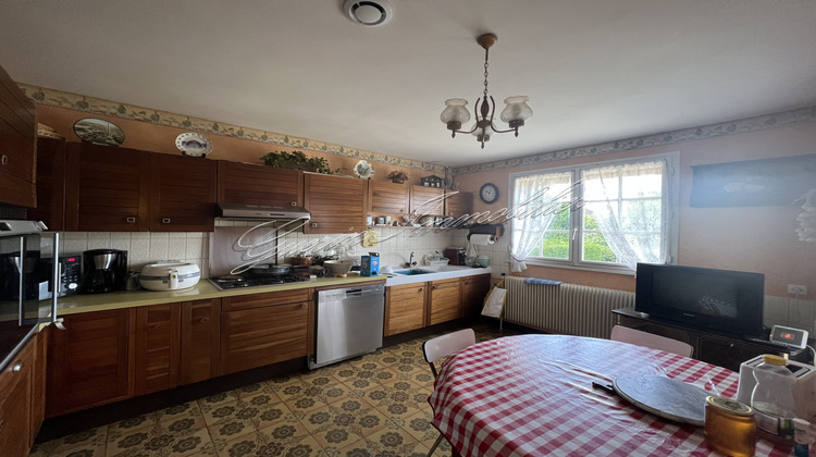 Ma-Cabane - Vente Maison Varennes-Vauzelles, 99 m²