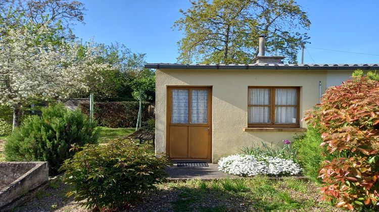 Ma-Cabane - Vente Maison VARENNES VAUZELLES, 66 m²