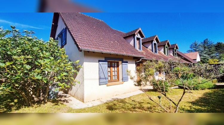 Ma-Cabane - Vente Maison VARENNES VAUZELLES, 130 m²