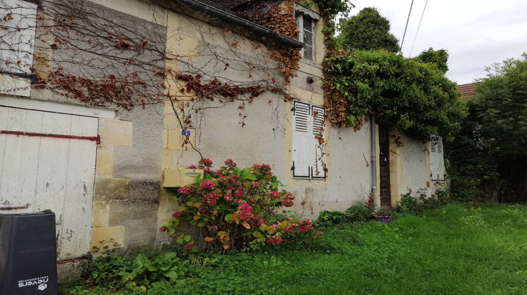 Ma-Cabane - Vente Maison Varennes-Vauzelles, 75 m²