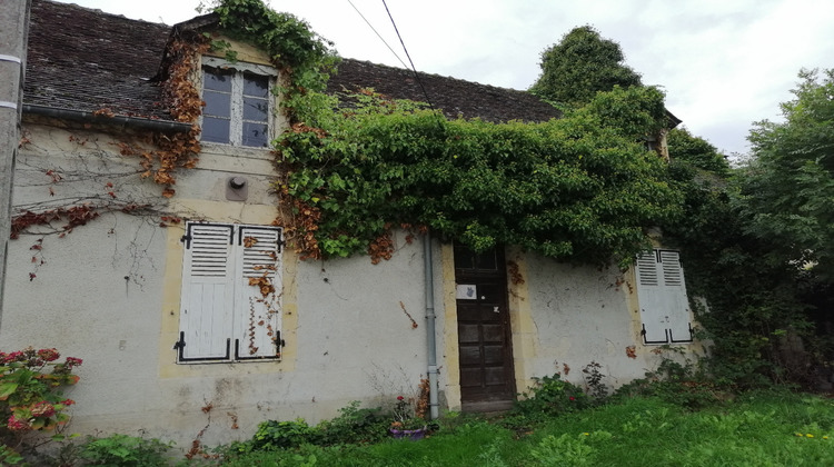 Ma-Cabane - Vente Maison Varennes-Vauzelles, 75 m²