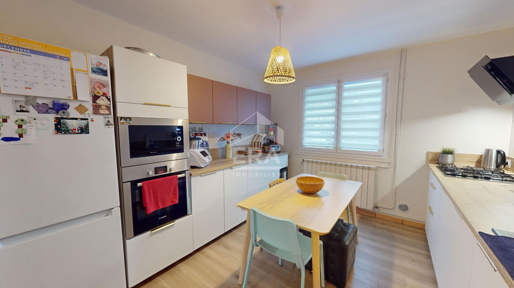 Ma-Cabane - Vente Maison VARENNES-VAUZELLES, 102 m²