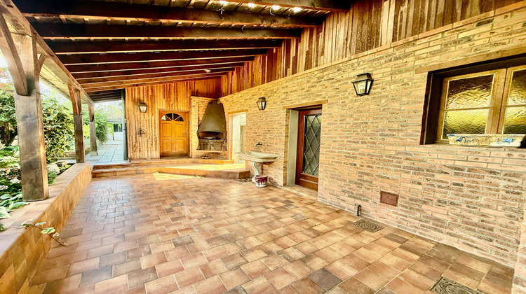 Ma-Cabane - Vente Maison VARENNES VAUZELLES, 209 m²